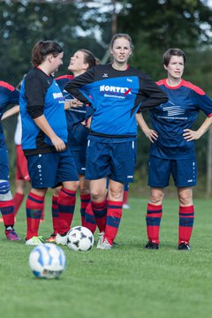 Bild 16 - Frauen TSV Wiemersdorf - SV Wahlstedt : Ergebnis: 5:1